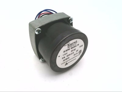 HURST MOTORS PB3204-019