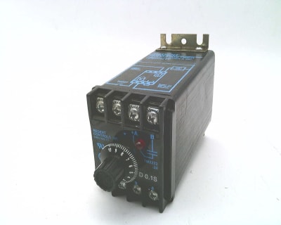 REGENT CONTROLS TM2222-D0.1S-24