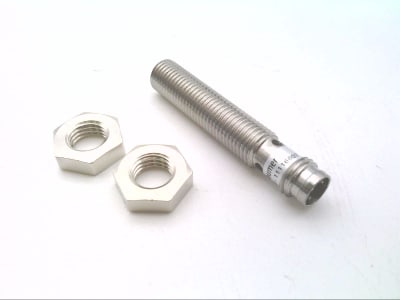 BAUMER ELECTRIC IR08.P02F-F46.NO1Z.7SL