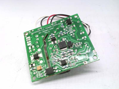 SL POWER ELECTRONICS GSM11-24AAG