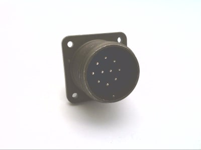 AMPHENOL MS3102A18-19P