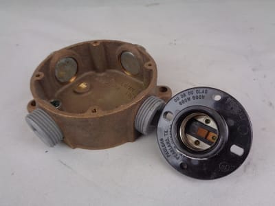 EATON CORPORATION INX6036B