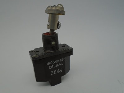 EATON CORPORATION 8906K2960