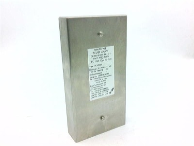 EXPO TECHNOLOGIES RLV36/SS