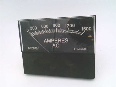 YOKOGAWA 260 440 LSTC 1 UL