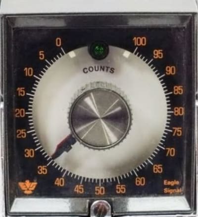 DANAHER CONTROLS HZ170A601