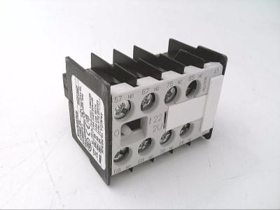 SIEMENS 3TX4422-2G