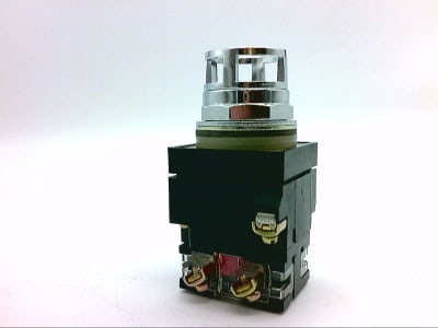 GENERAL ELECTRIC CR104PBT11A3S2