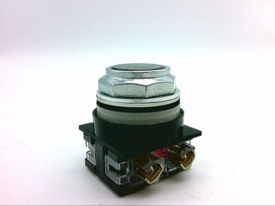 GENERAL ELECTRIC CR104PBG11B1B