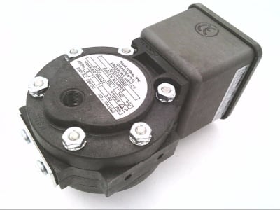 BARKSDALE EPD1H-BB40