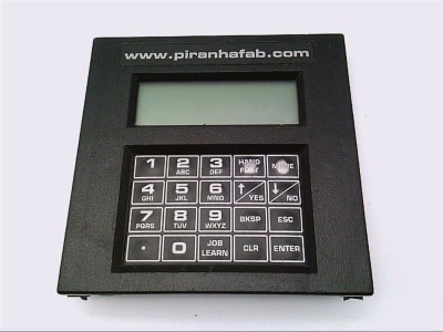 HYUNDAI HC20401NG-EW-37