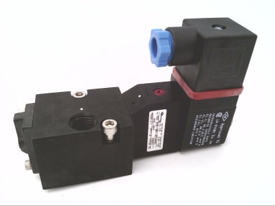 VERSA VALVES CGS-4232-NB1-HC-XISC-D024