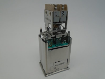 EATON CORPORATION M22885/9-53