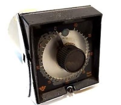 DANAHER CONTROLS HZ172S219A6