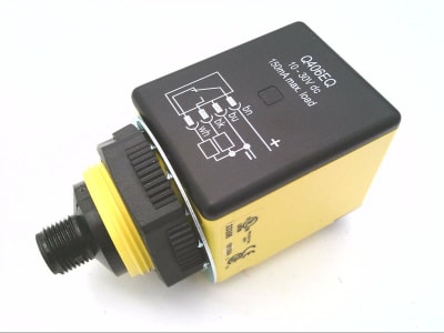 BANNER ENGINEERING Q406EQ