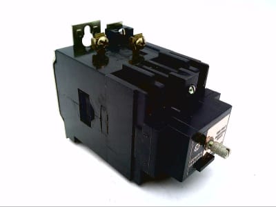 GENERAL ELECTRIC CR120BP04002