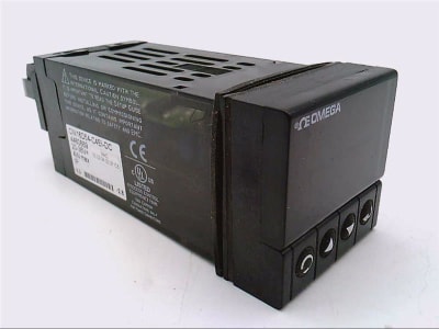 OMEGA ENGINEERING CNI16D54-C4EI-DC