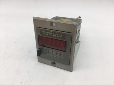 ROWAN CONTROL 2141-41EEAR