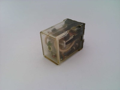 MATSUSHITA ELECTRIC HL2-L-DC24V