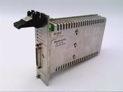 BYSTRONIC 10000710