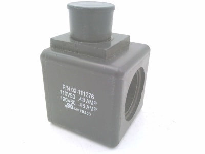 EATON CORPORATION 02-111276