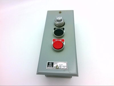 GENERAL ELECTRIC CR2943NB333A