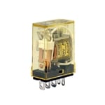 IDEC RH4V2-UDC110V
