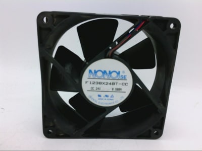 MECHATRONICS F1238X24BT-CC