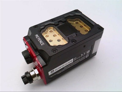 KEYENCE CORP SR-2000W