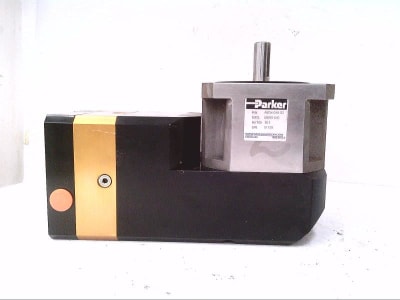PARKER RX34-010-S2