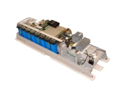ALLEN BRADLEY 1336R-VB180CNV-AN