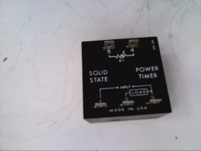 ASEA BROWN BOVERI TH2B422