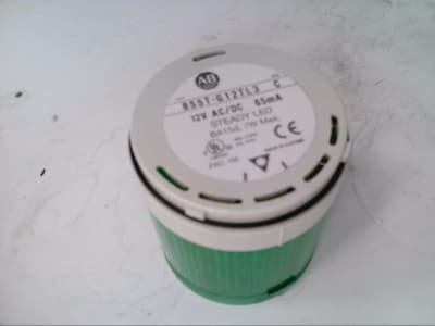 ALLEN BRADLEY 855T-G12TL3