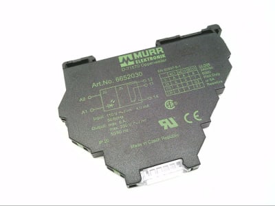 MURR ELEKTRONIK 6652030