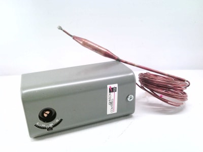 JOHNSON CONTROLS A19AAF-12C