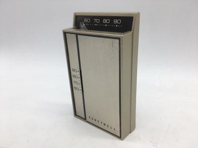 HONEYWELL T651A-1269