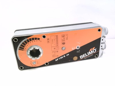 BELIMO AF120-S-US