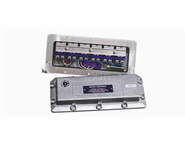 PENTAIR 3-6VFD5000C-331