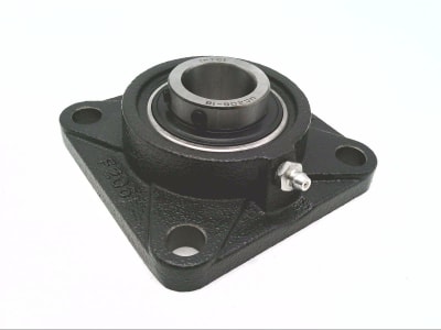 IPTCI BEARINGS UCF20618