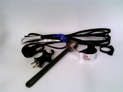 KIM HOTSTART TF151-002