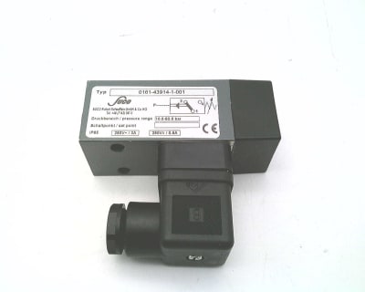 SUCO 0161-43914-1-001