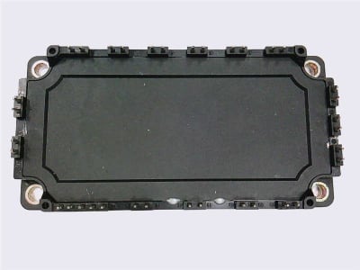 FUJI ELECTRIC 7MBR50SB120-05