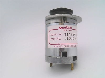 MADISON ELECTRIC B100010
