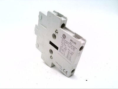 GENERAL ELECTRIC BRLL02