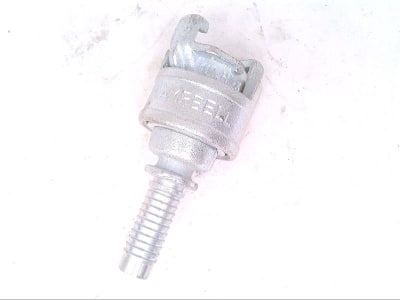 CAMPBELL FITTINGS ULH-3-3/4