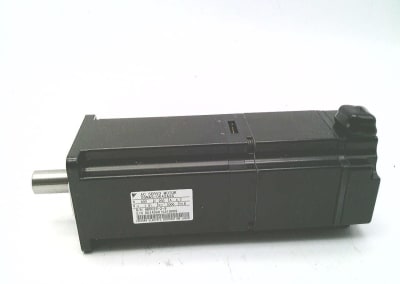 YASKAWA ELECTRIC SGMAS-06A2A2C