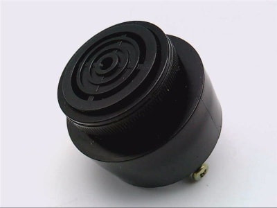 CALTRONICS EAS-4