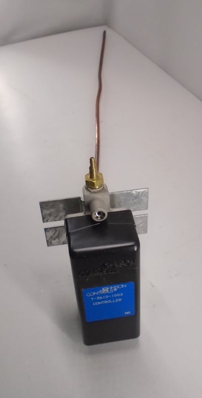 JOHNSON CONTROLS T-3610-1003