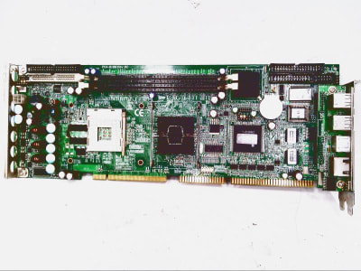 ADVANTECH PCA-6186LV-00B2E