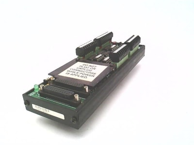 ELECTRO CAM PS-4100-12-N32-D